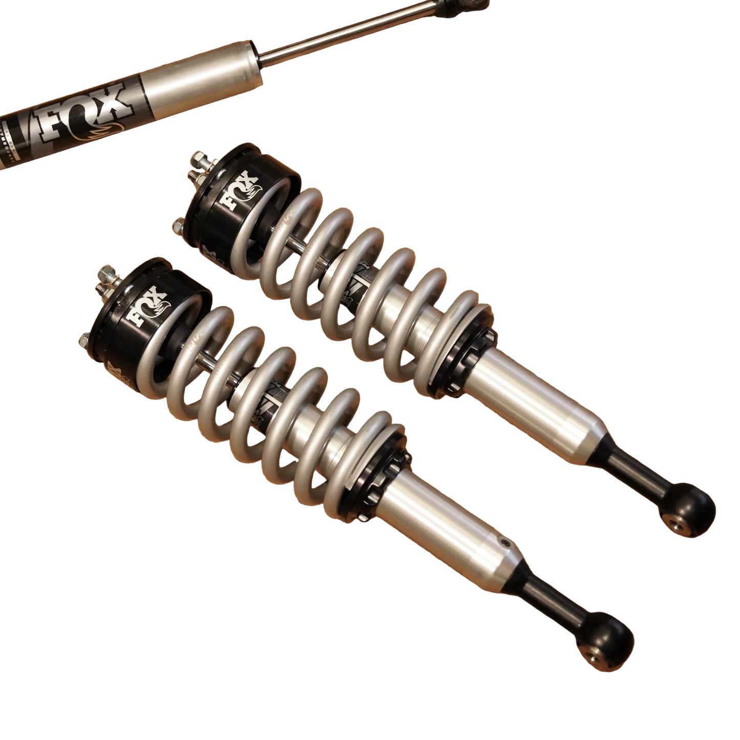 FOX PERFORMANCE SERIES FOR HILUX