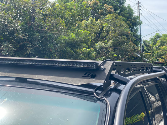 ROOFRACK FOR HILUX
