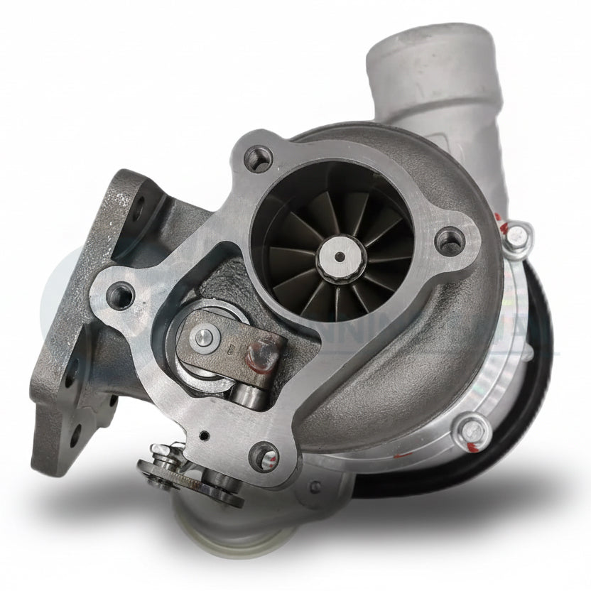 TURBO CHARGER GREEDY RHF55V