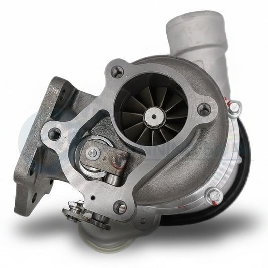 TURBO CHARGER GREEDY RHF55V
