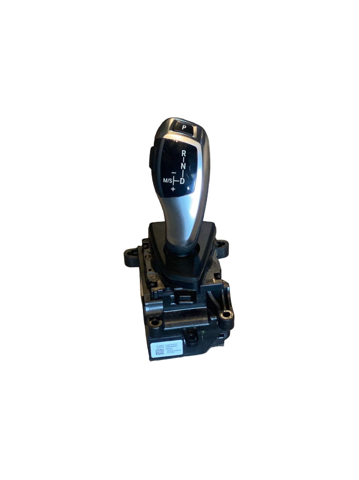 BMW SHIFTER