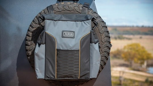 ARB TRACKPACK 4306