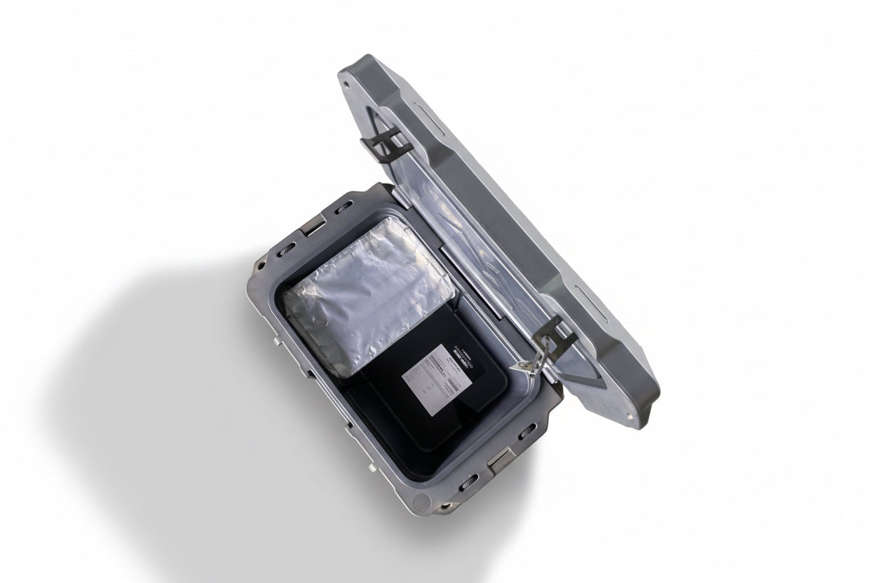 DOMETIC PORTABLE FREEZER