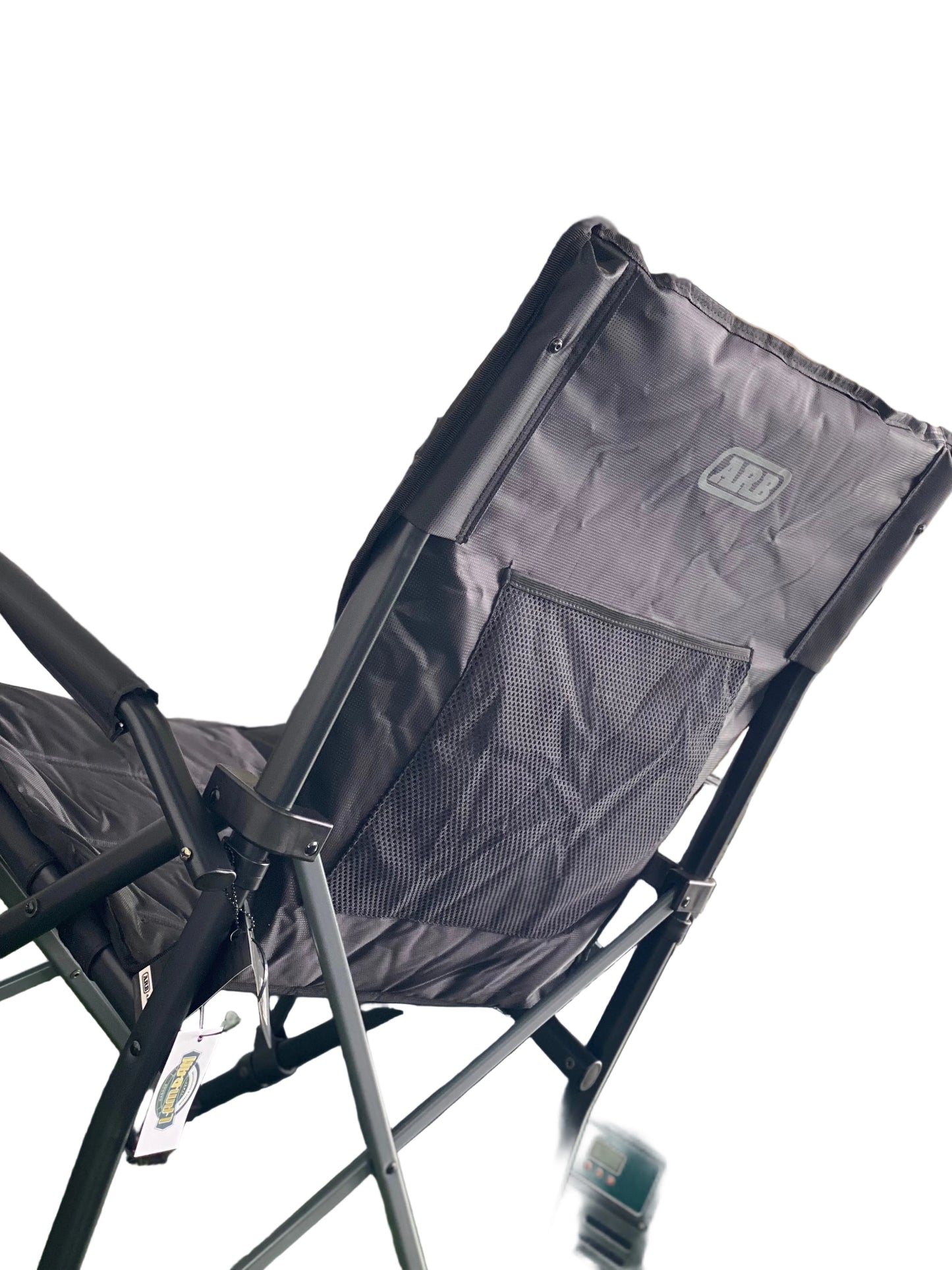 ARB PINNACLE CAMP CHAIR