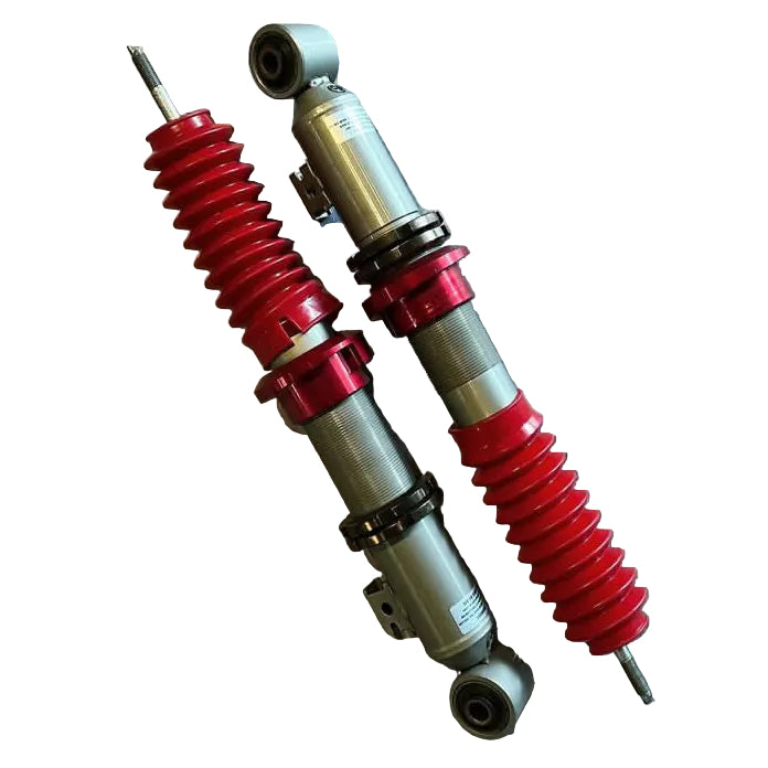 EXPLORER SUSPENSION ALL NEW PAJERO