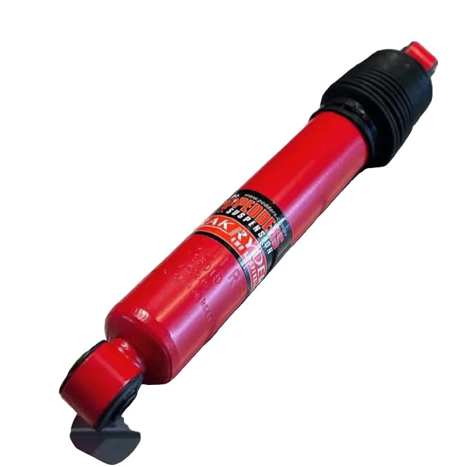 PEDDERS 35MM STEERING DAMPER JEEP JK