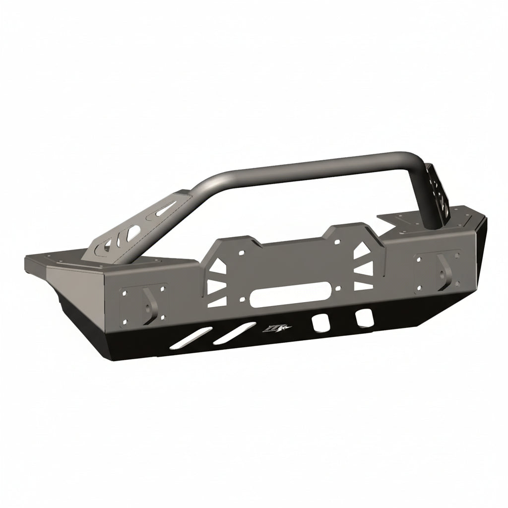 BUMPER DEPAN VX80 1.3