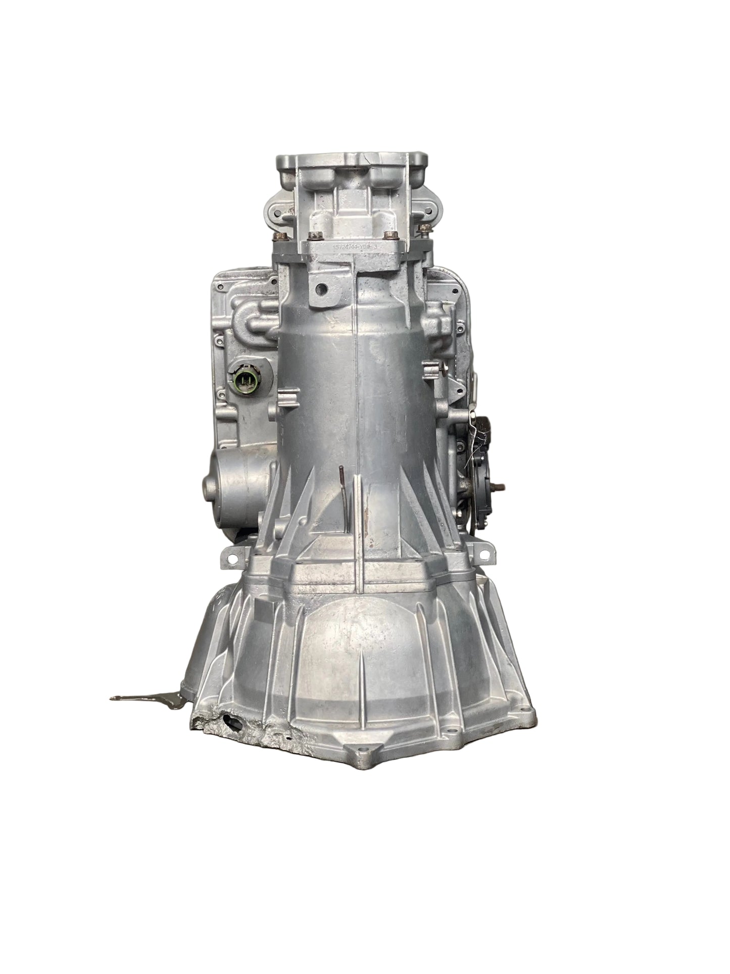 GEARBOX 4L60 (USED ITEM)