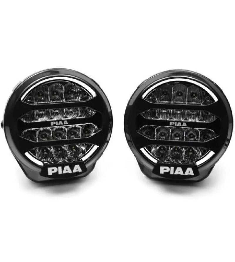 PIAA LPX570 7'' LAMP KIT 42W 5500K 6720 RAW/LM