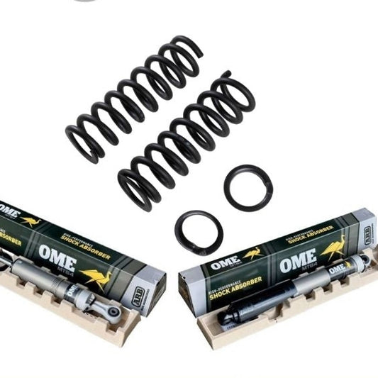 OME MT64 FOR HILUX