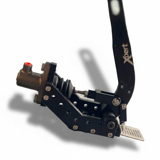 EXPERT HANDBRAKE VERTICAL TYPE