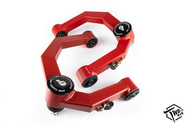 UPPER ARM PROFENDER FOR HILUX REVO