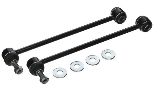 TERAFLEX REAR SWIVEL STUD SWAYBAR LINK KIT JEEP JK 3”-4”