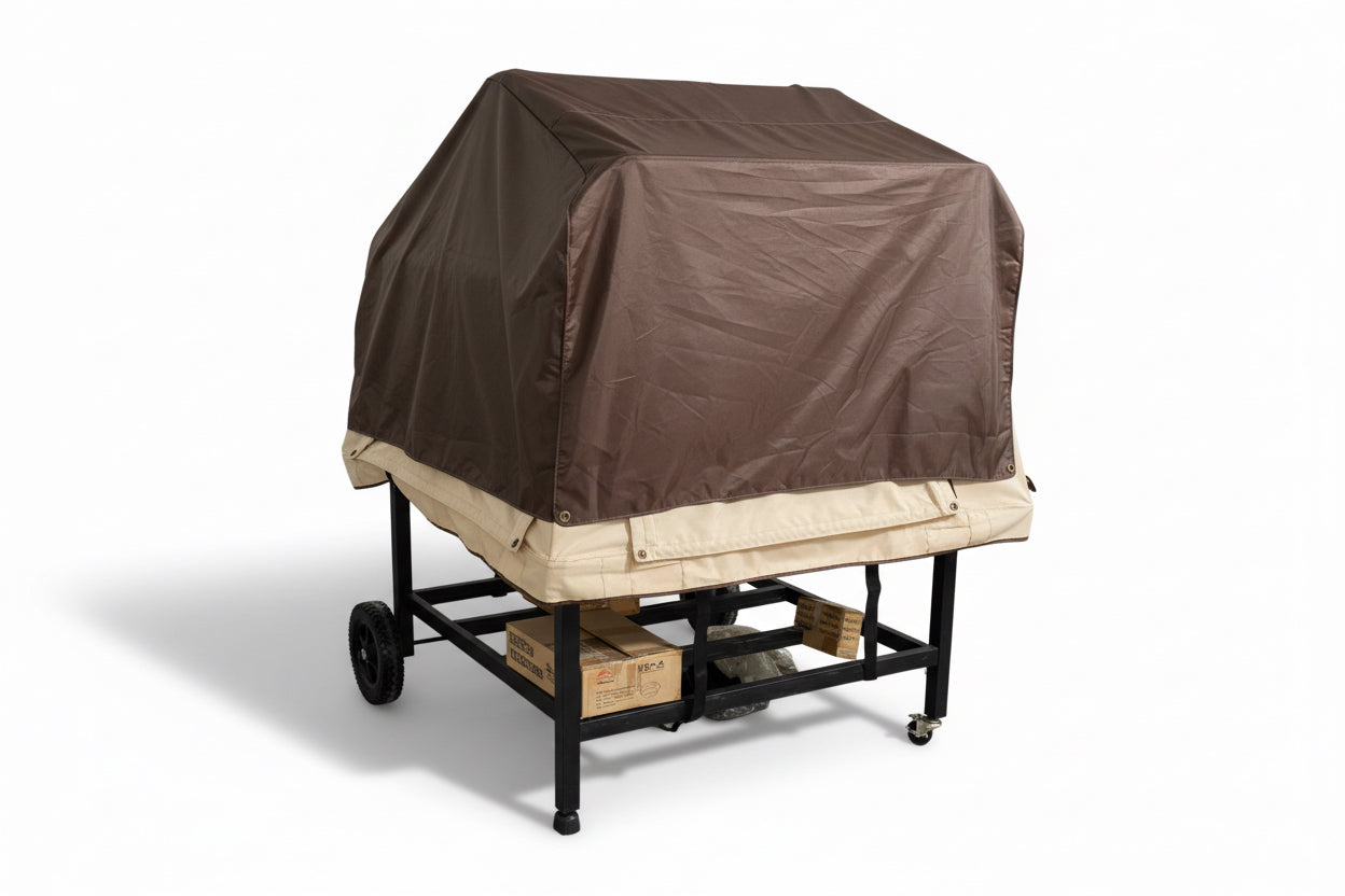 ROOFTOPTENT 4WD