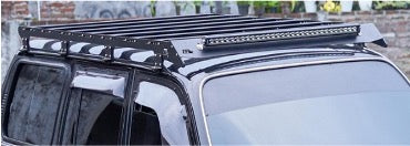 54MC ROOFRACK LC 80 SERIES