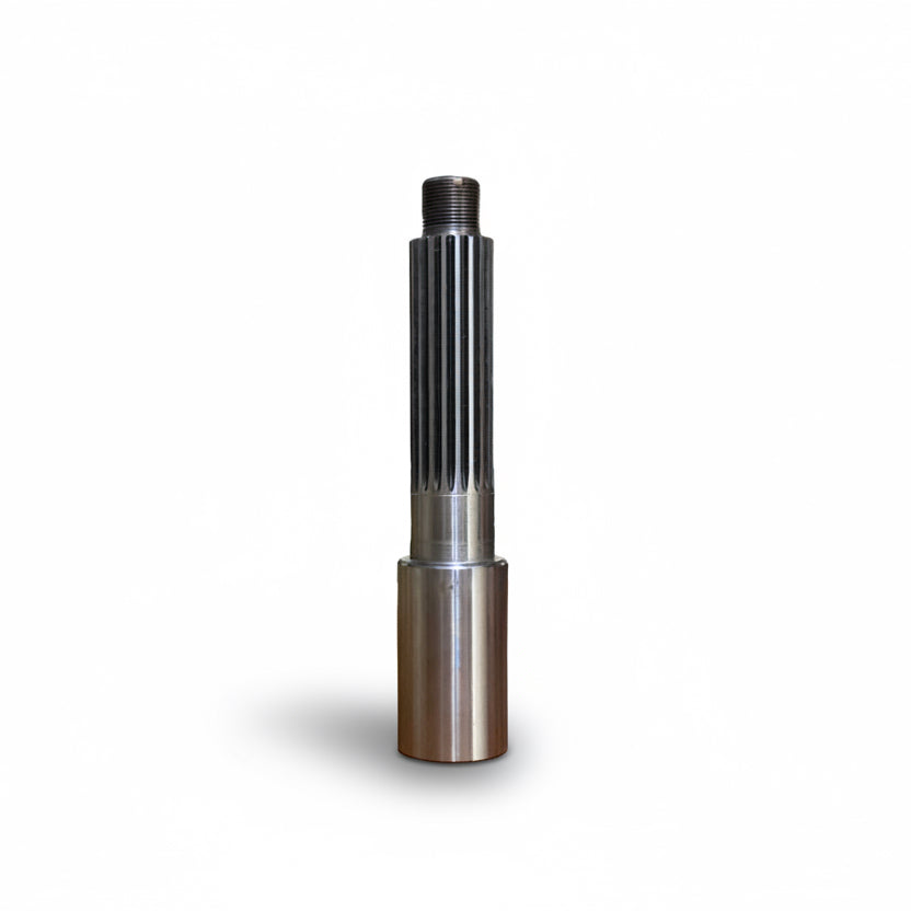 ADAPTER SHAFT AC60E TO TOYOTA LANDCRUISER 40/60/70 SERIES