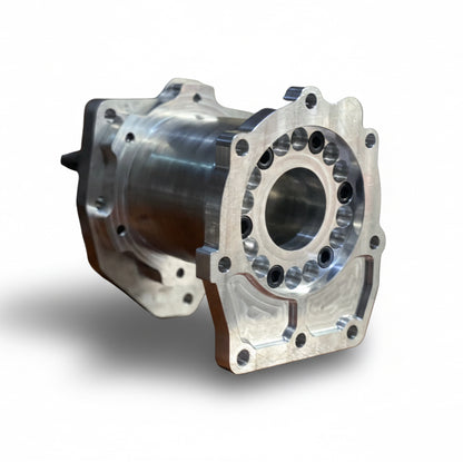 AC60E GEARBOX TO LAND CRUISER FJ40 ADAPTER KIT