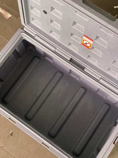 TJM STORAGE BOX