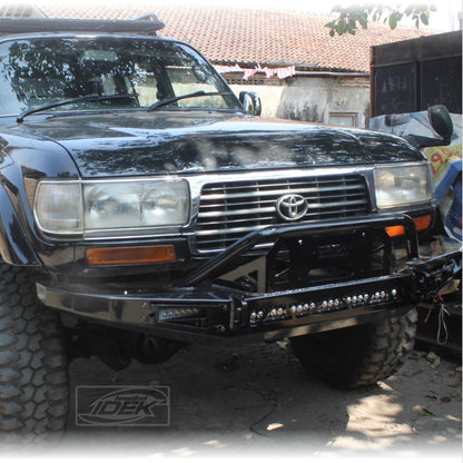 Bumper VX80 1.1