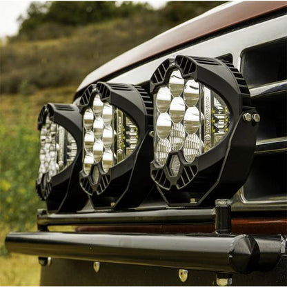 BAJA DESIGN WHITE LP9