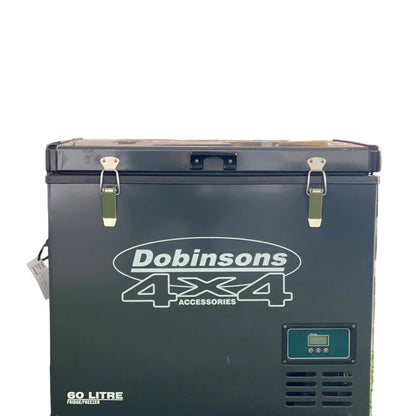 FREEZER DOBINSONS 4x4