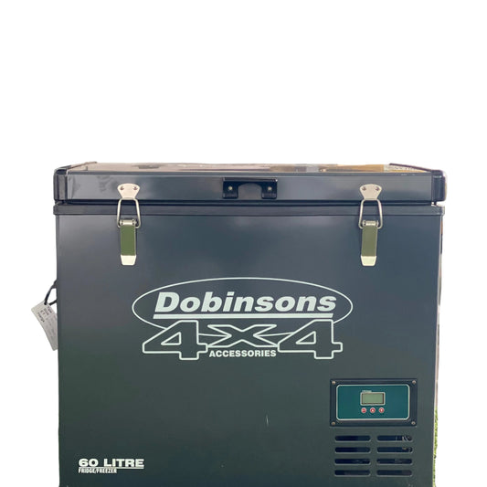 FREEZER DOBINSONS 4x4