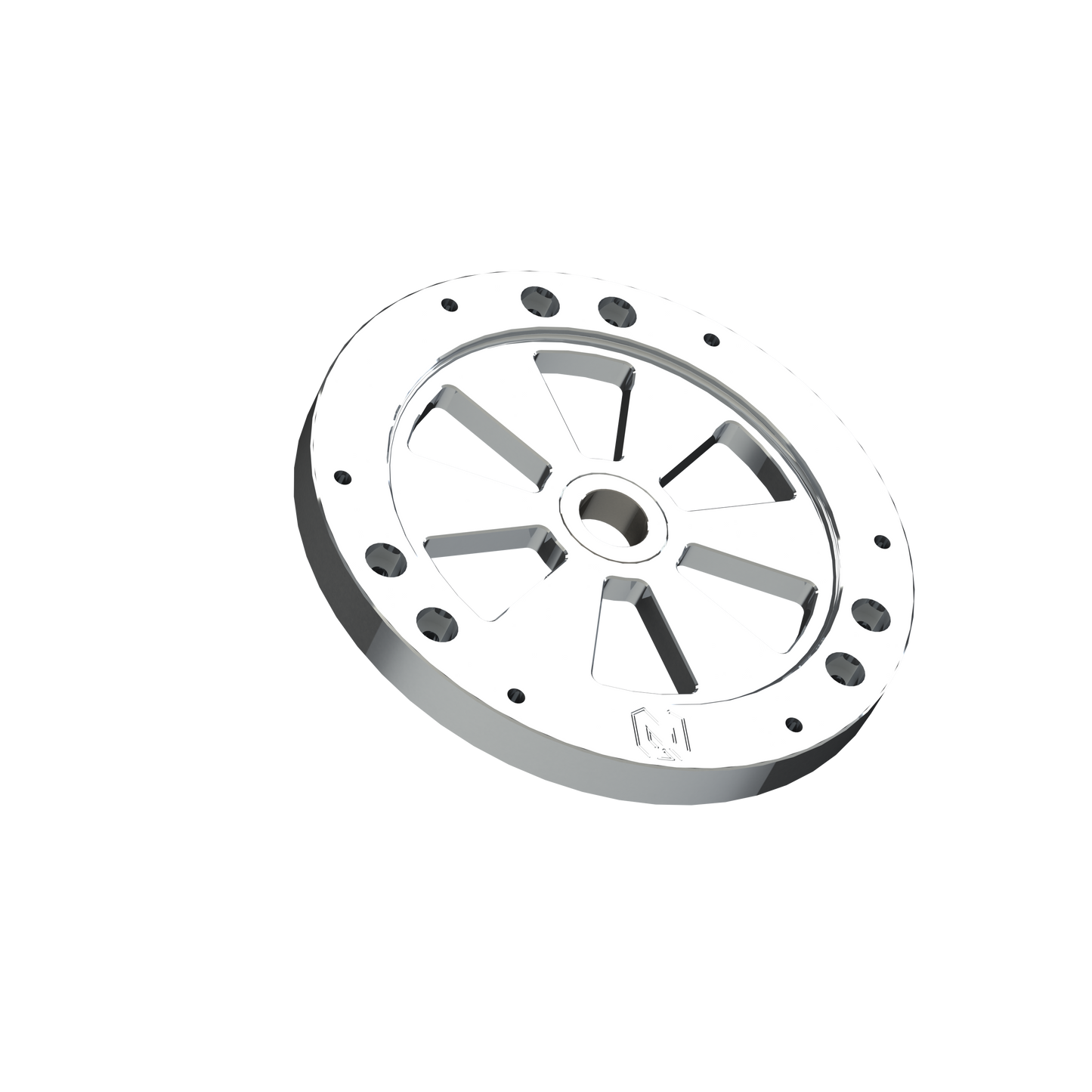 ADAPTER 1HD/HD-FT/HZ TO 8HP 70 (DODGE)