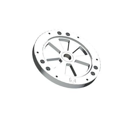 ADAPTER 1HD/HD-FT/HZ TO 8HP 70 (DODGE)