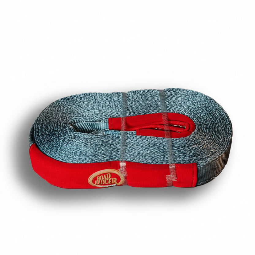 ROAD HACKER STRAP 9M