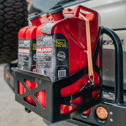 JERRYCAN CARIER FOR LC 80 SERIES