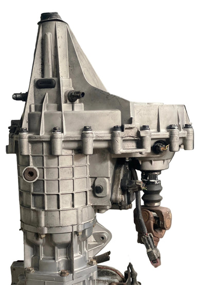 GEARBOX 4L60 (USED ITEM)