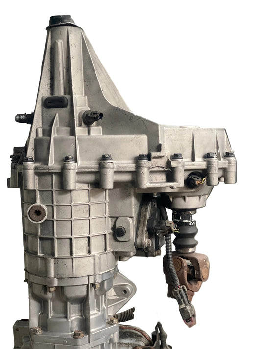 GEARBOX 4L60 (USED ITEM)