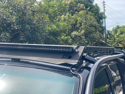 ROOFRACK FOR HILUX