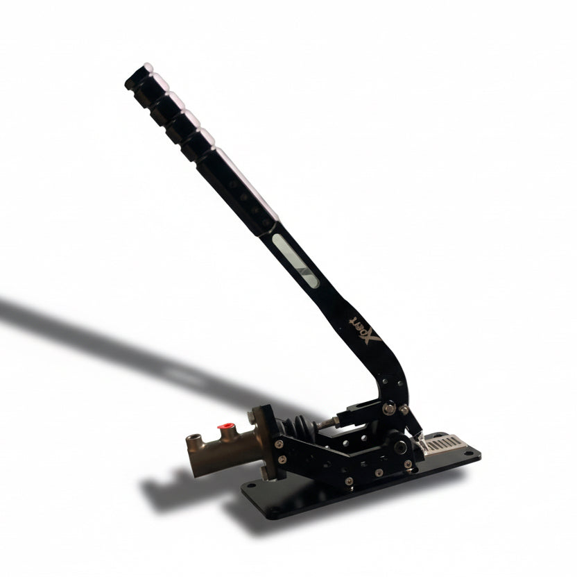 EXPERT HANDBRAKE VERTICAL TYPE