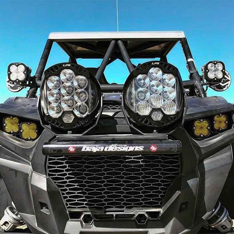 BAJA DESIGN WHITE LP9