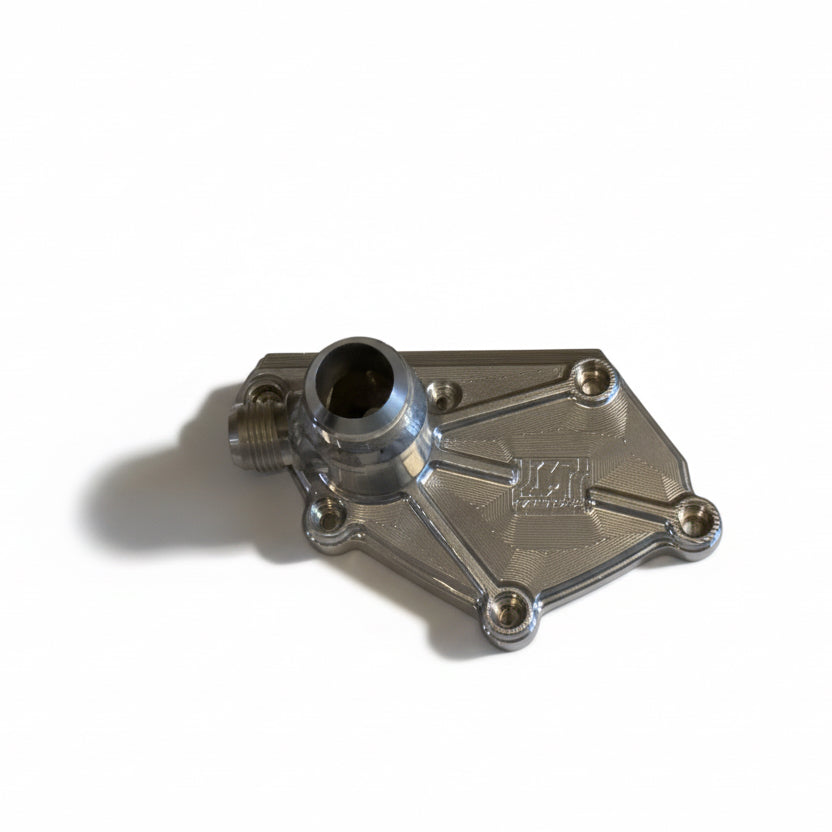 MAXX EWP CONVERSION TOYOTA GD