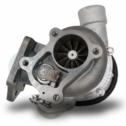 TURBO CHARGER GREEDY RHF55V