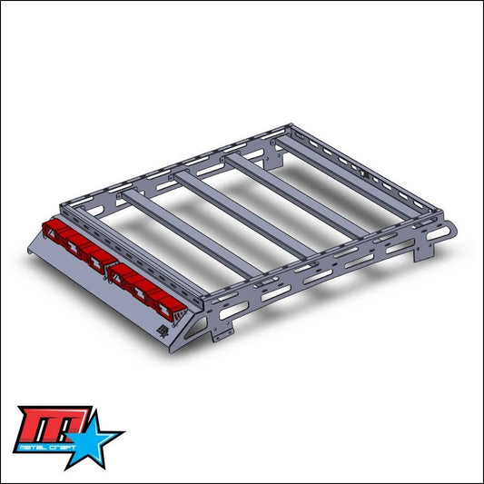 ROOFRACK FOR HILUX