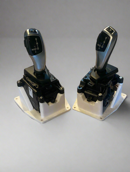 MAXX BRACKET SHIFTER