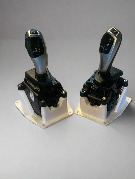 MAXX BRACKET SHIFTER
