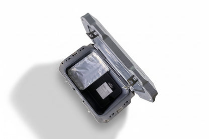DOMETIC PORTABLE FREEZER