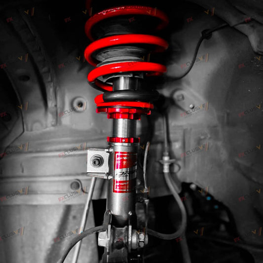 PROFENDER DRIFT SERIES TOYOTA INNOVA ZENIX