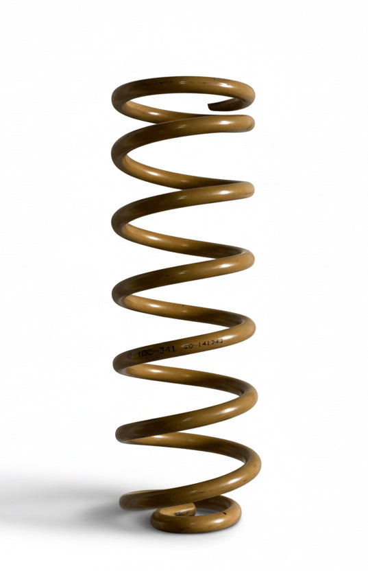 SPRING TDC341 FRONT FOR JEEP JK SERIES (0-50Kg LIFT 2inch)