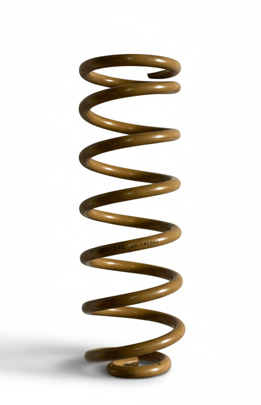 SPRING TDC341 FRONT FOR JEEP JK SERIES (0-50Kg LIFT 2inch)