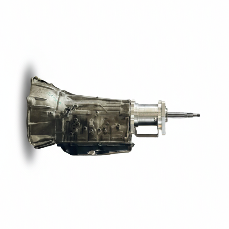 AC60E GEARBOX TO LAND CRUISER FJ40 ADAPTER KIT