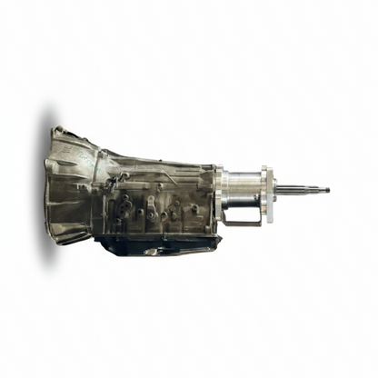 AC60E GEARBOX TO LAND CRUISER FJ40 ADAPTER KIT