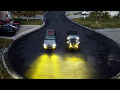 BAJA DESIGN YELLOW LP4