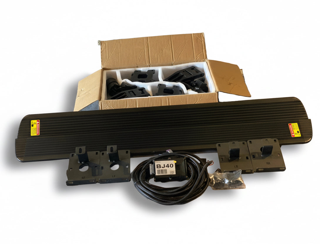 ELECTRIC FOOT STEP BAIC BJ40