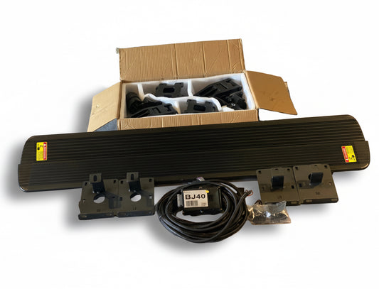 ELECTRIC FOOT STEP BAIC BJ40