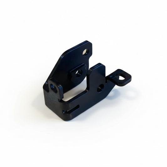 TERAFLEX FRONT TRACKBAR BRACKET LIFT 2,5”-3,5” FOR JEEP JL/JT